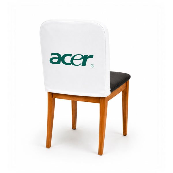 Capa de Cadeira Promocional Personalizada