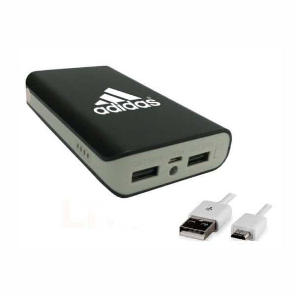 Power Bank Personalizado Preço