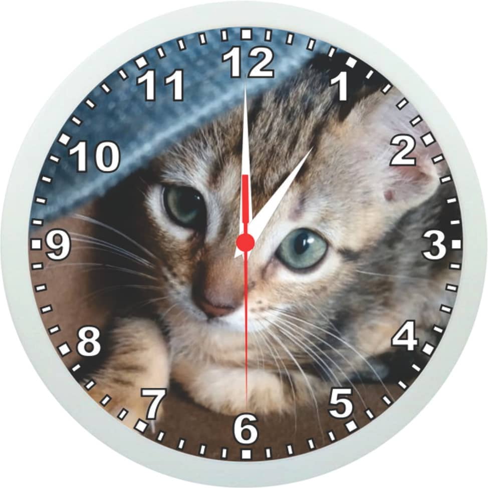 10 Relógios Personalizados Com Sua Foto