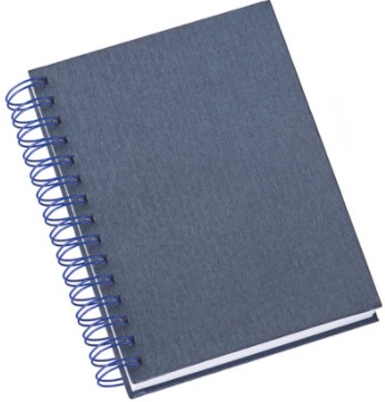 Agendas Wire o Personalizada