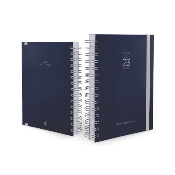 Agenda Escolar 2023 Personalizada