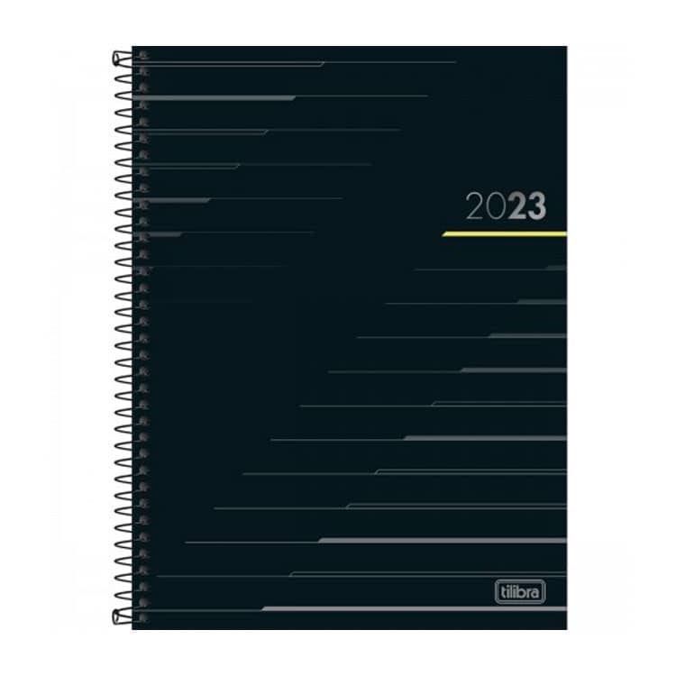 Agenda Executiva Espiral 2023