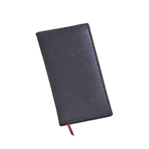 Agenda de Bolso Fotógrafo Personalizada