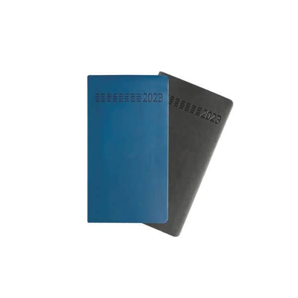 Agenda de Bolso Semanal Personalizada