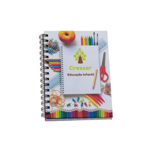 Agendas para Escolas Personalizada