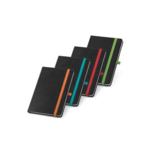 Agenda de Bolso para Brinde Personalizada