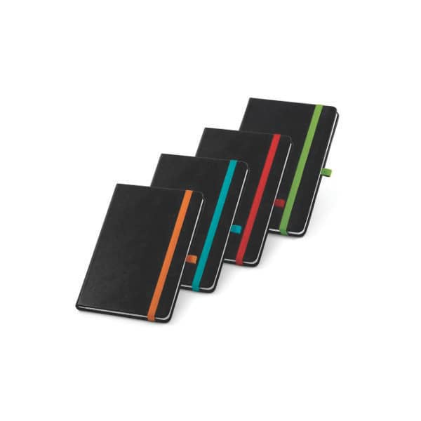 Agenda de Bolso para Brinde Personalizada