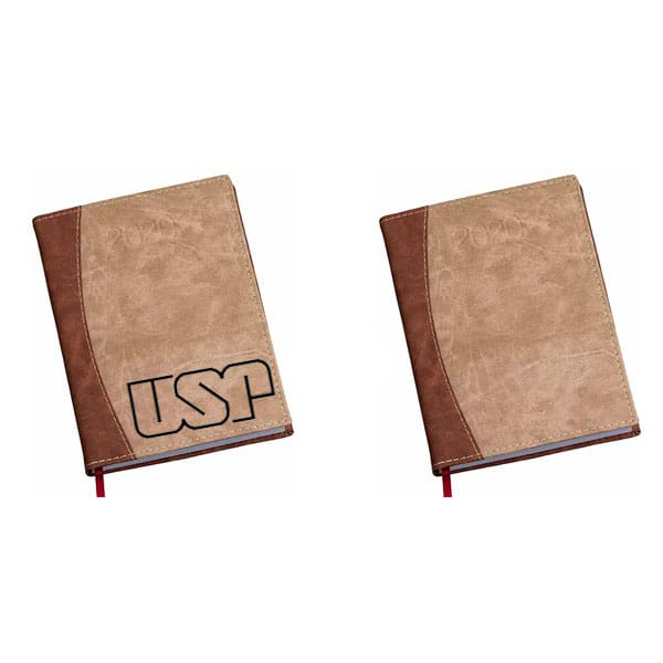 Agendas Personalizadas para Empresas