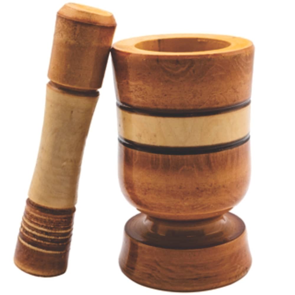 Amassador de Temperos