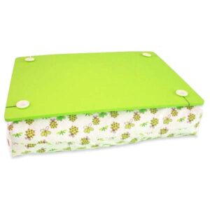 Apoio para Notebook com Almofada