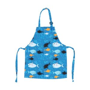Avental Infantil Cozinha