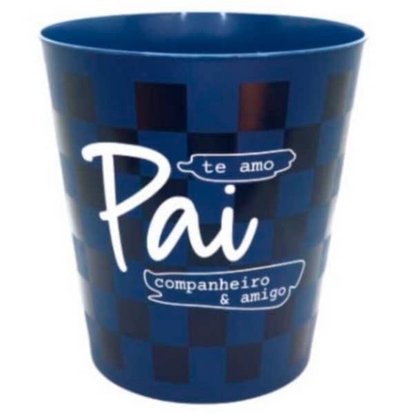 Balde para Pipocas Personalizado