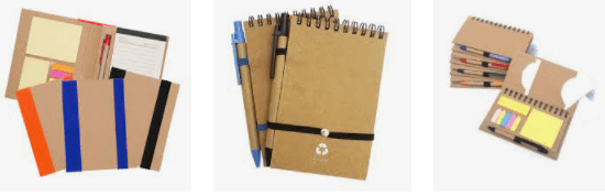 Bloco De Anotações Atacado