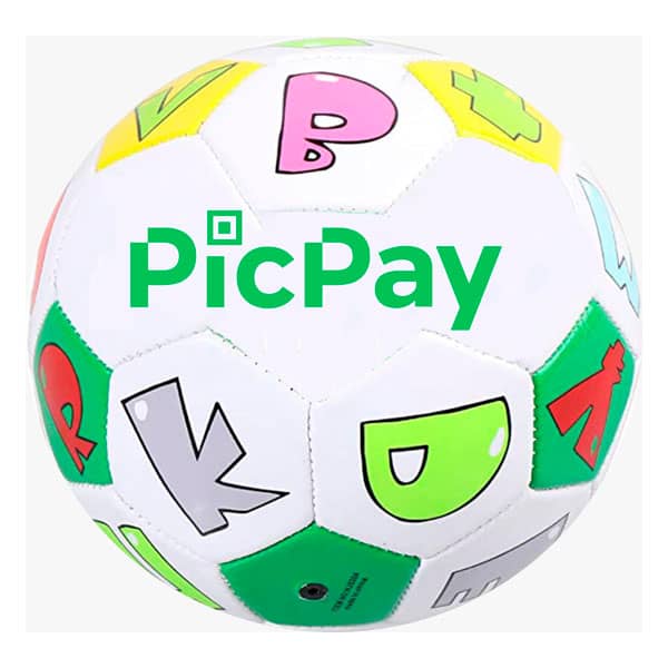 Bola Personalizada Infantil