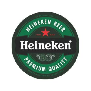 Bolacha de Chopp para Brinde