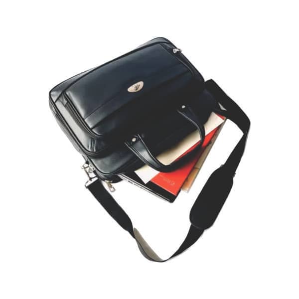 Bolsa Convenção Alça de Mão e de Ombro