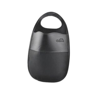 Bolsa Convenção Malta em Couro