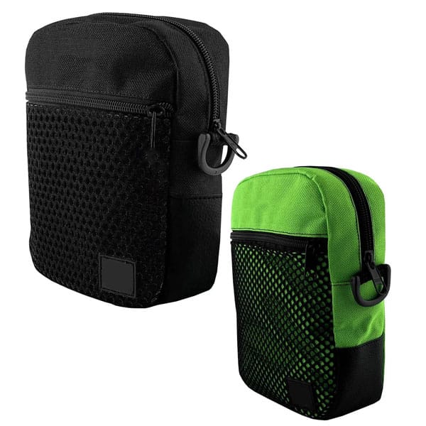 Bolsa Shoulder Bag Com Alça Transversal Personalizada