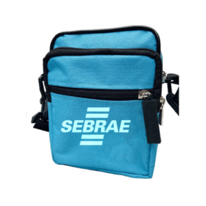 Bolsa Shoulder Bag Personalizada