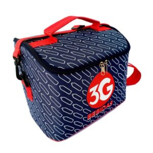 Sacola Térmica Para Brindes De Final De Ano