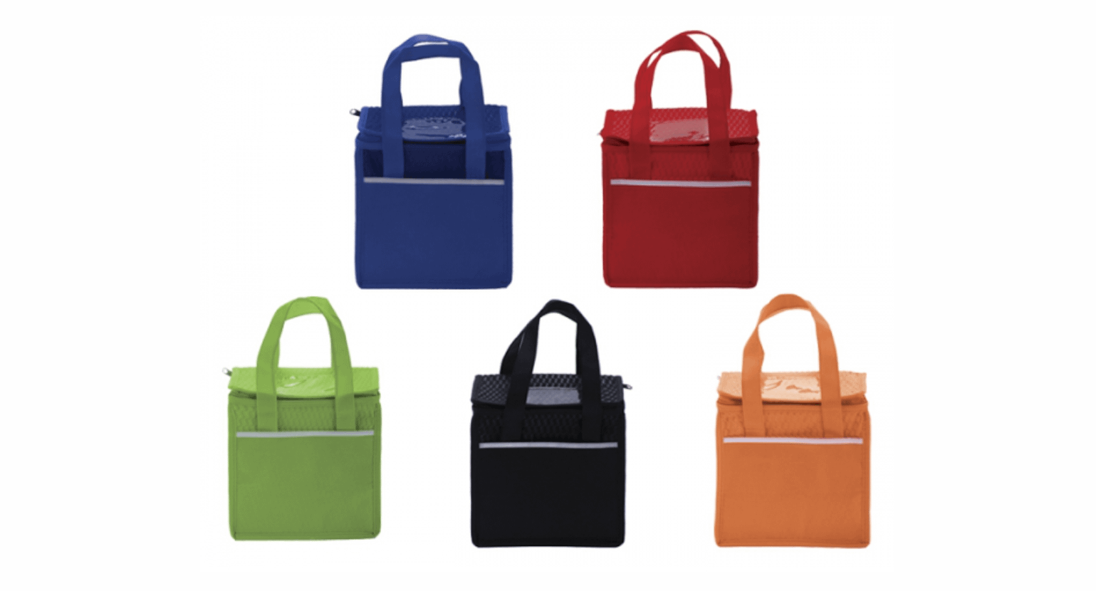 Bolsa Térmica Grande Personalizada