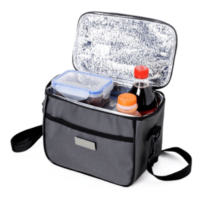 Bolsa Térmica Personalizada Masculina