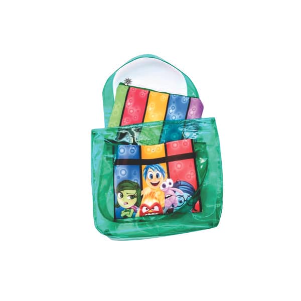 Bolsa de Praia Infantil Personalizada