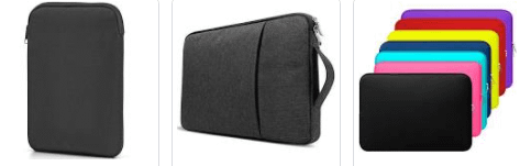 Bolsa para tablet 10.1