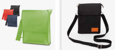 Bolsa Tiracolo Personalizada