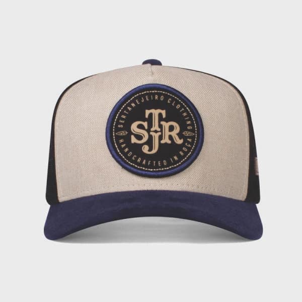 Boné Trucker Personalizado