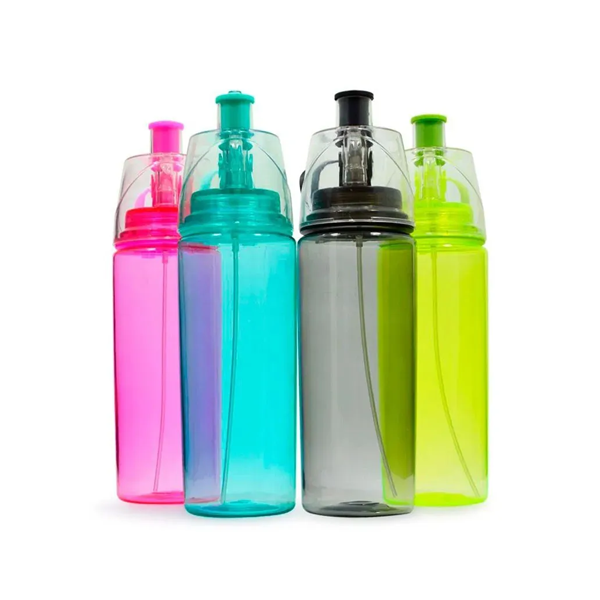 Borrifador de água personalizado