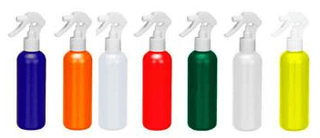 Borrifador de álcool personalizado