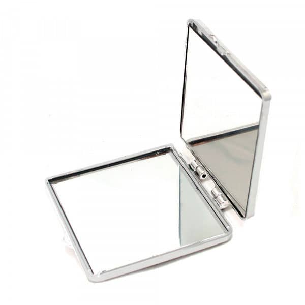 Brindes Personalizados Espelho de Bolsa