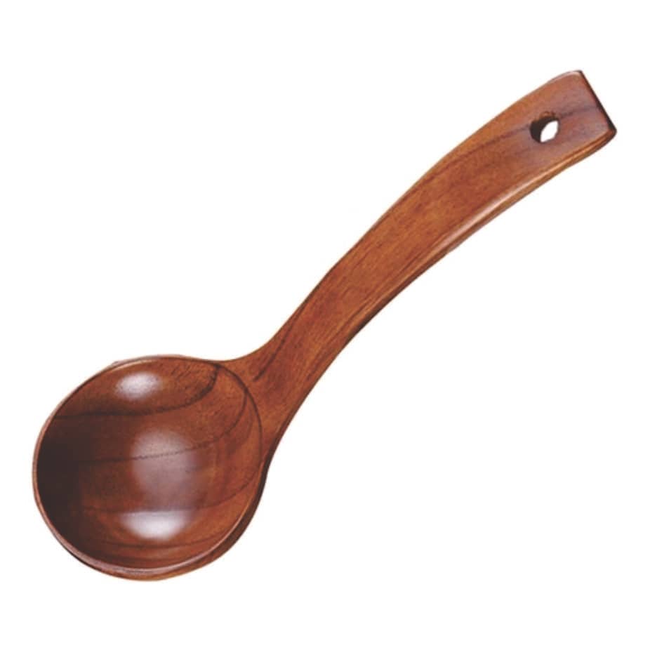 Brindes para Cozinha Colher de Pau