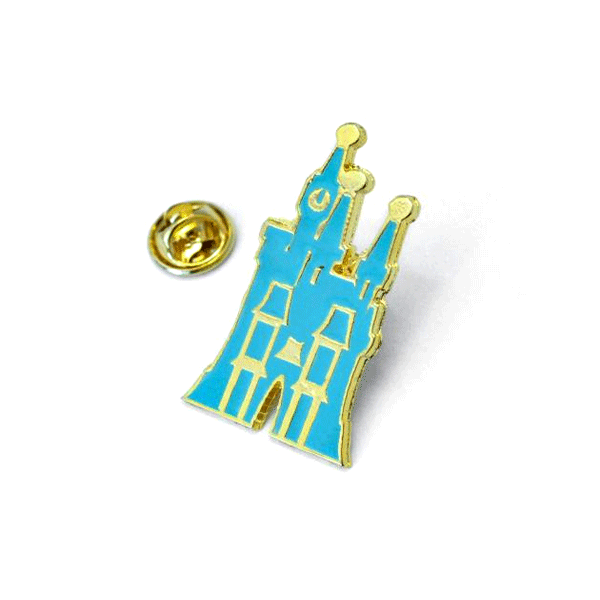 Broche Esmaltado Personalizado