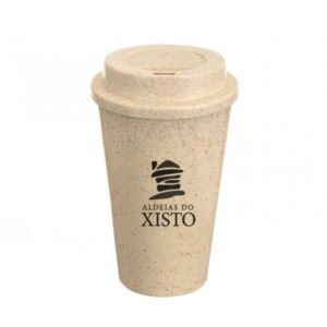 COPO FIBRA DE BAMBU 450ML