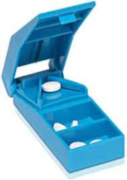 Corta Comprimidos Promocional