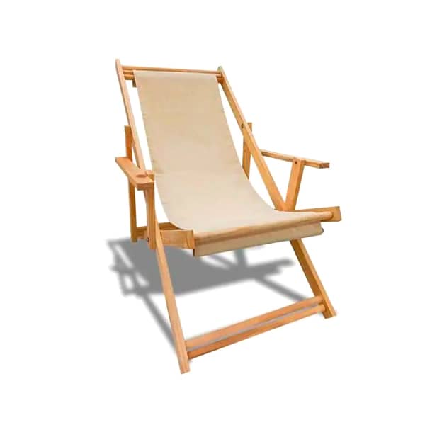 Cadeira de Praia Personalizada Atacado