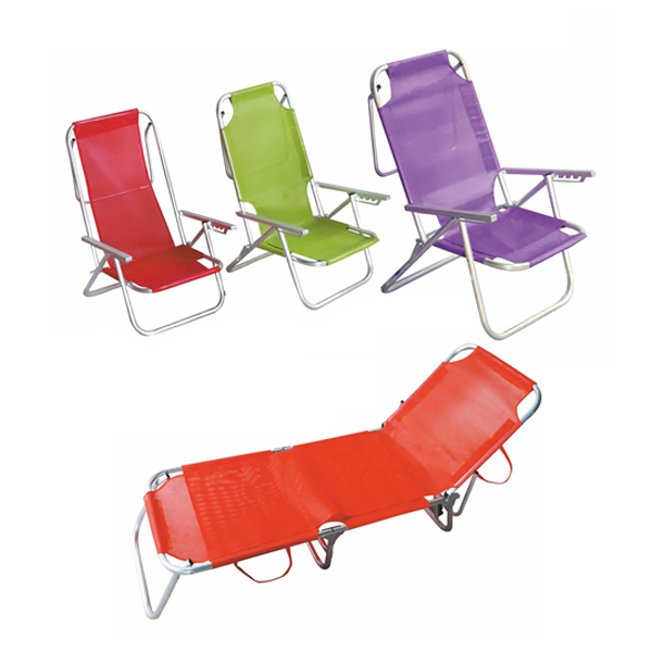 Cadeira de praia personalizada rj