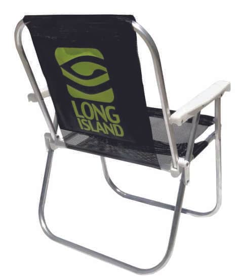 Cadeira de praia personalizadas rs