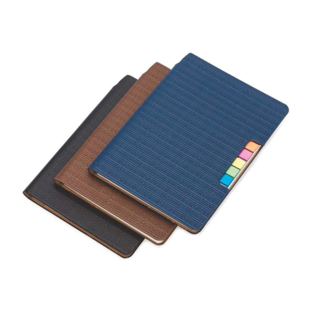 Caderno de Anotações Com 80 Folhas Personalizado