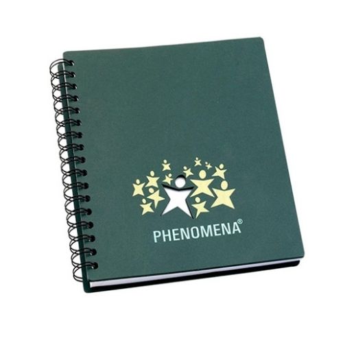 Cadernos Universitários Personalizados