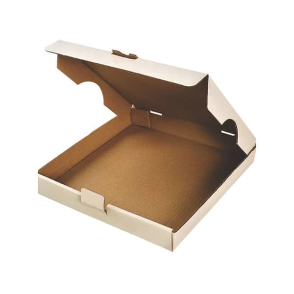 Caixa de Papel Quadrada Personalizado