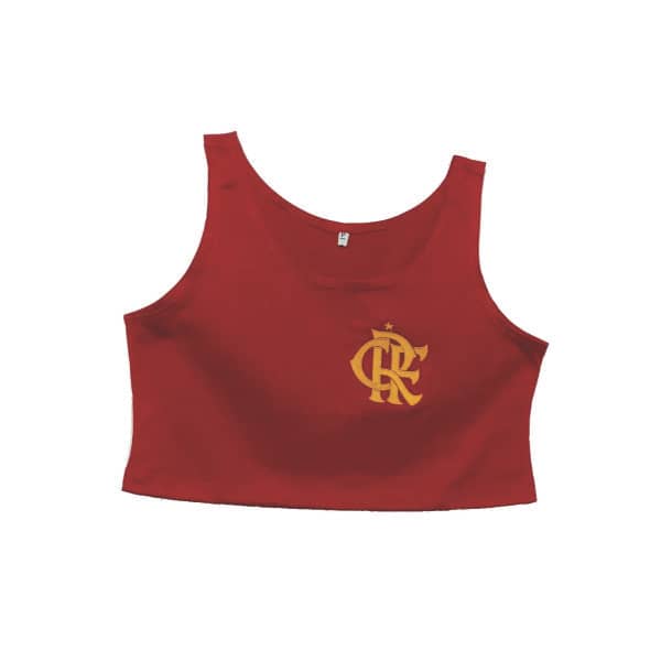 Camiseta Regata Feminina Personalizada