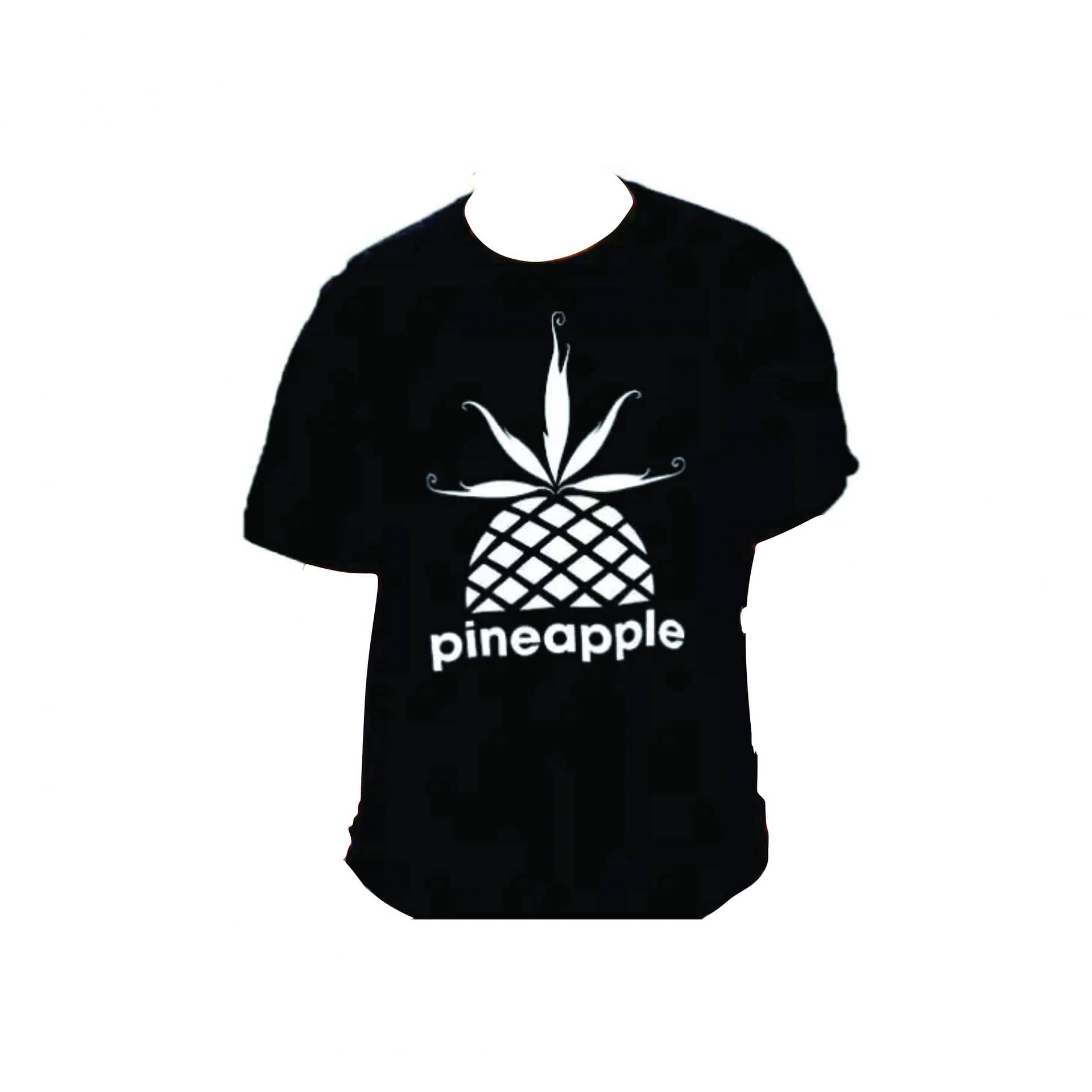 Camiseta de Piñatex Personalizavel