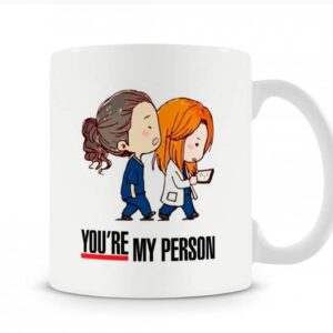 Caneca porcelana para sublimação