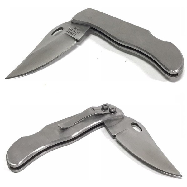 Canivete De bolso Personalizado