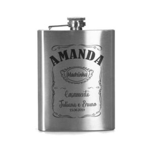 Cantil para Whisky Personalizado