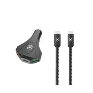 Carregador Veicular Indução Personalizado