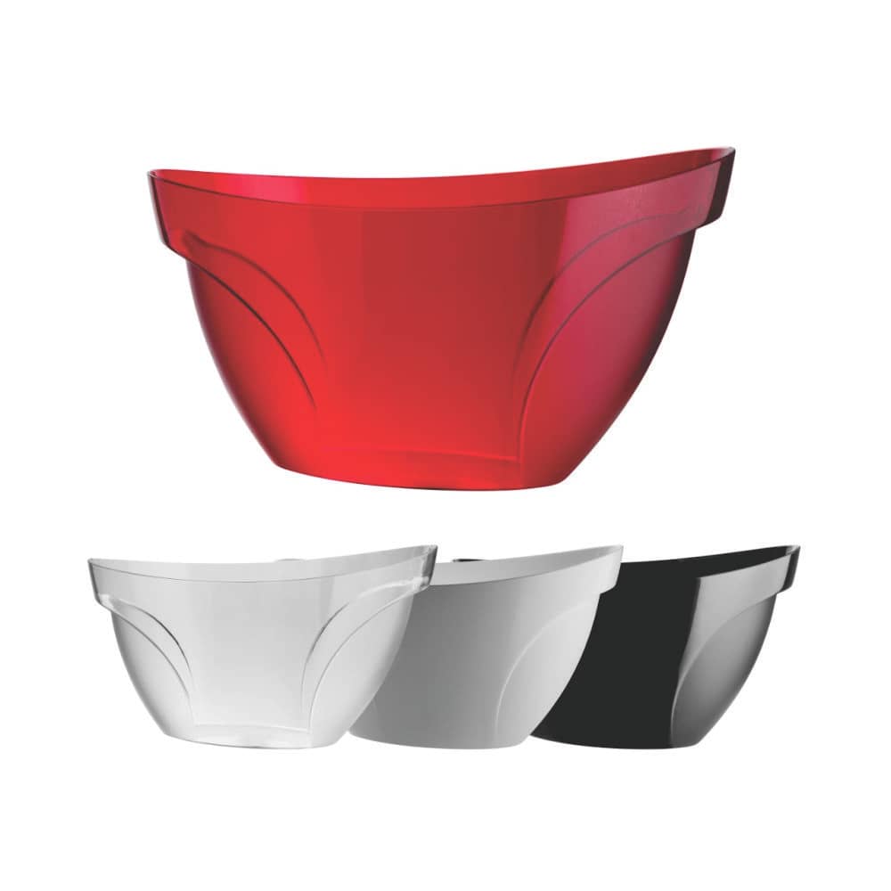 Copo azul personalizado